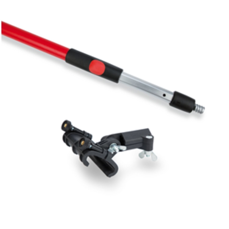 Kit de spatules pour le rasage et la finition Nela Edge Bulova EDGE01 -3