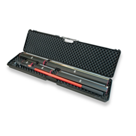 Kit de spatules pour le rasage et la finition Nela Edge Bulova EDGE01 -1