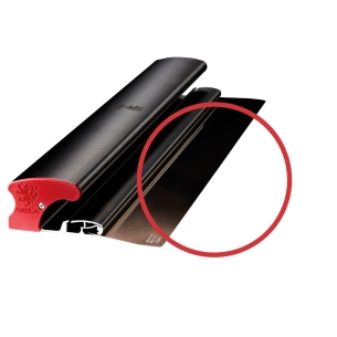 Lame de rechange épaisseur 610 mm 0,3 mm pour Spatule 5090 Nela Tools -1