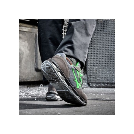 Chaussures de sécurité U-Power RedLion POINT S1P -4