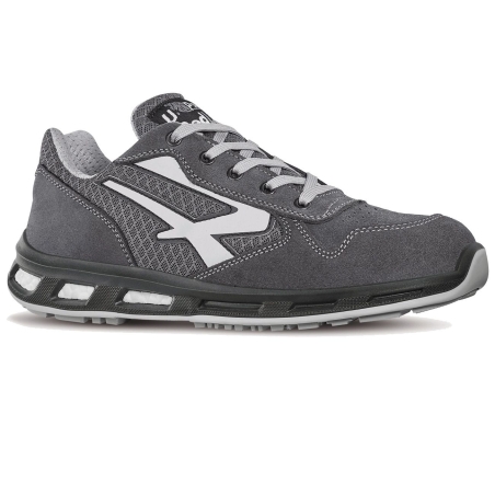 Chaussures de sécurité U-Power RedLion PUSH S1P -1