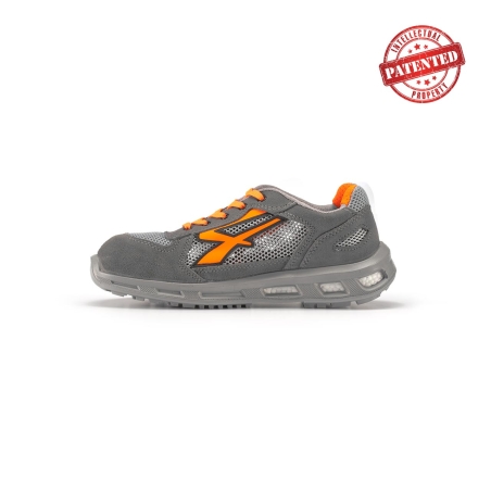Chaussures de sécurité U-Power RedLion ULTRA S1P -5