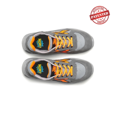 Chaussures de sécurité U-Power RedLion ULTRA S1P -8