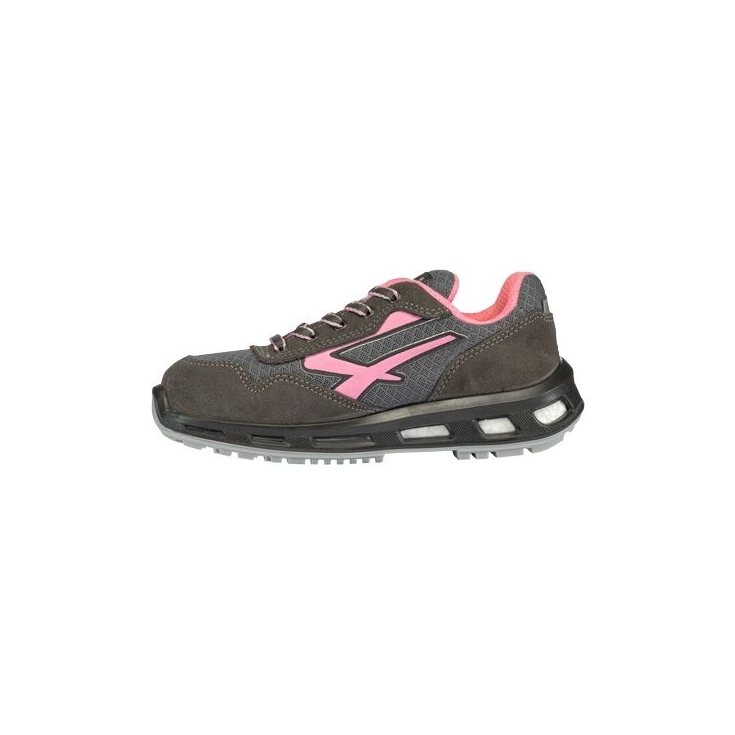 Chaussures de sécurité femme U-Power CHERRY S1P SRC -4
