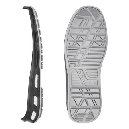 Chaussures de sécurité pour femmes U-Power LOLLY S1P SRC -4