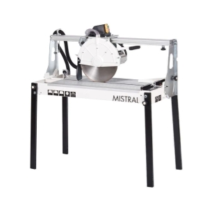 Scie à moteur coulissant Mistral 90 Raimondi -1