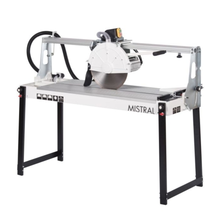 Scie à moteur coulissant Mistral 120 Raimondi -1