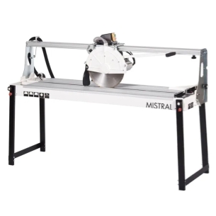 Scie à moteur coulissant Mistral 150 Raimondi -1