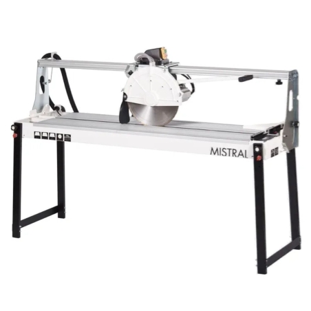 Scie à moteur coulissant Mistral 150 Raimondi -1