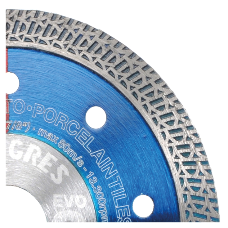 Disque diamanté Cermont CG Progres CG115 Montolit -2