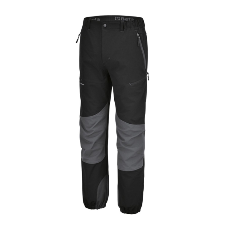 Pantalon de travail d'hiver 7817N Beta -2