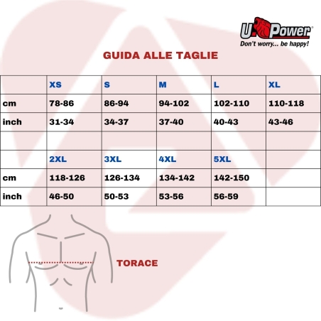 Gilet de travail gris U-Power WALLU-POWER
