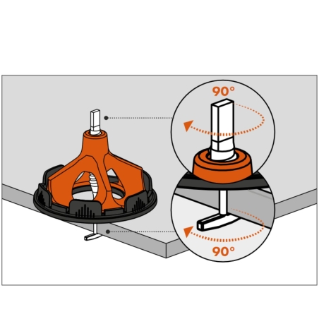 RLS RAIMONDI Kit SOS 180VSOSKIT0100 -3