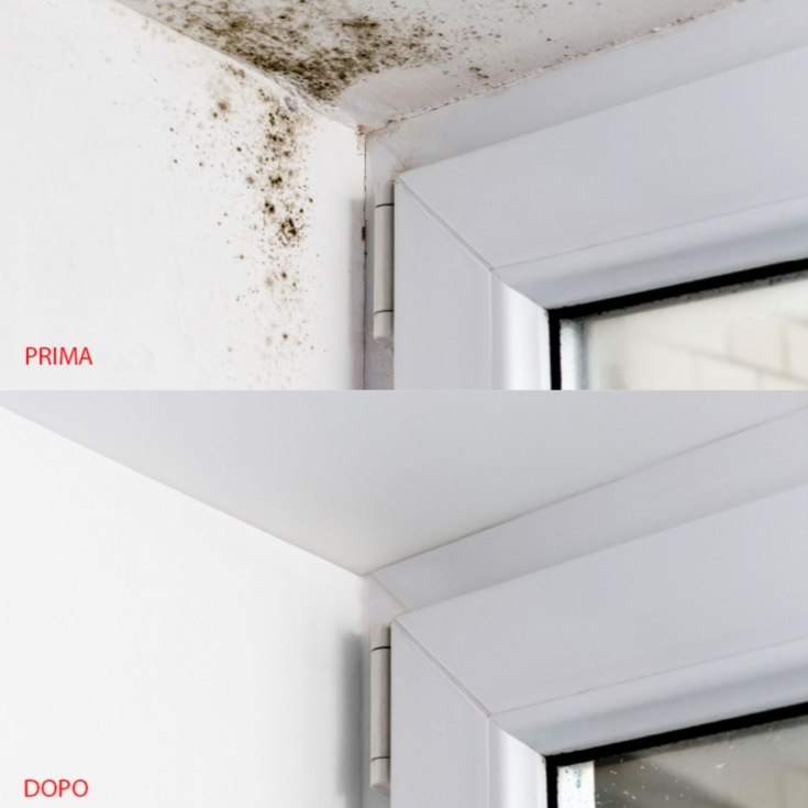 Stucco in pasta anticondensa ISOLXTREM RX-317 Baixens -4