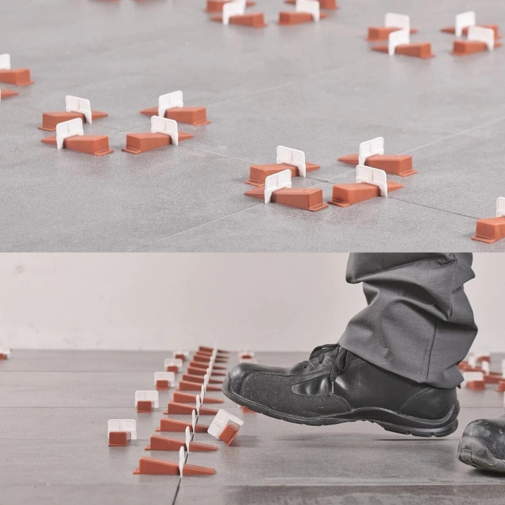 Bases Raimondi RLS HD 1.5 mm 2200 pièces -4