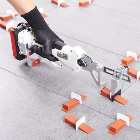 Pince sans fil pour serrage de coin Raimondi Levmatic -2