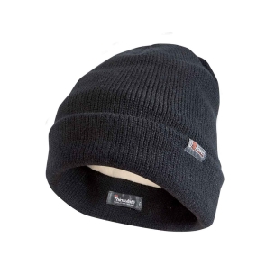 Chapeau U-Power One en carbone noir -1