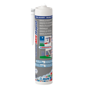 Adesivo di montaggio Ultrabond MS Rapid Mapei -1