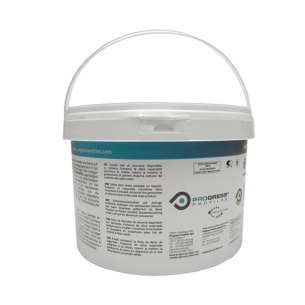 Adesivo impermeabile Proband Koll 6 Kg Progress Profile -1