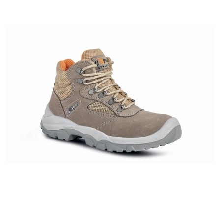 Scarpe antinfortunistiche alte U-Power DESERT S1P SRC -1