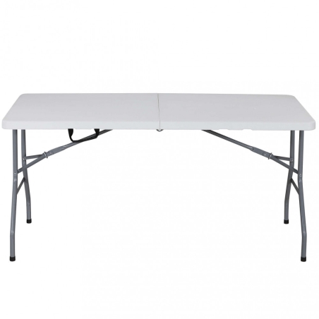 copy of Tavolo catering pieghevole 120 cm -3