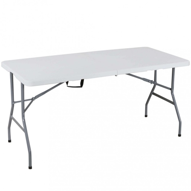 copy of Tavolo catering pieghevole 120 cm -1
