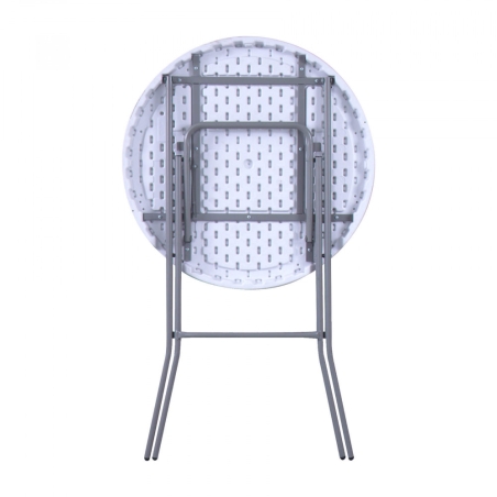 copy of Tavolo catering pieghevole 120 cm -3
