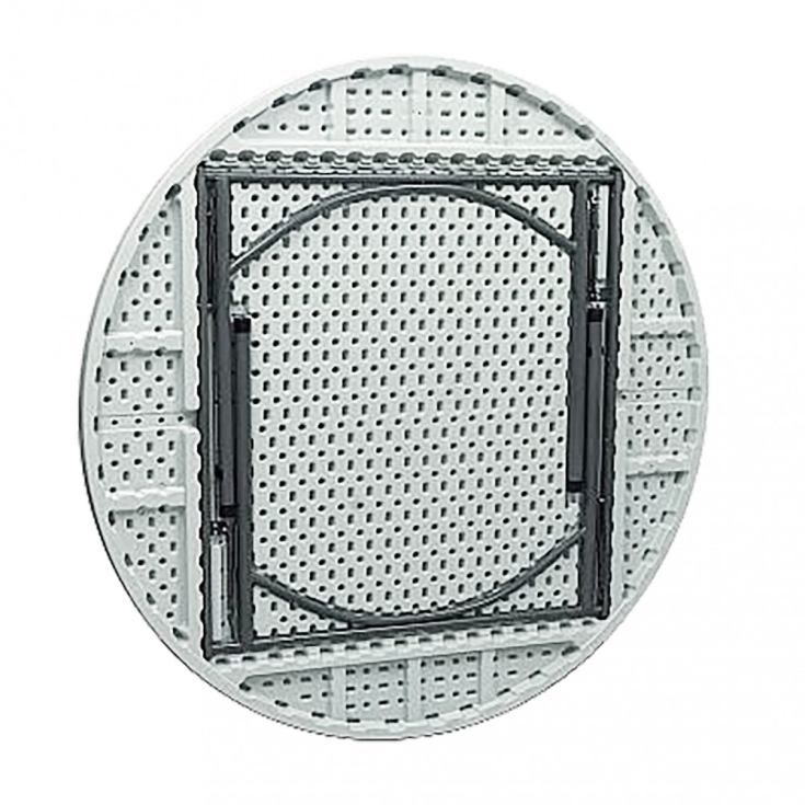 copy of Tavolo catering pieghevole 120 cm -2