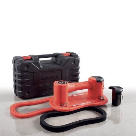 Ventosa Montolit a batteria super professionale Gecone -6