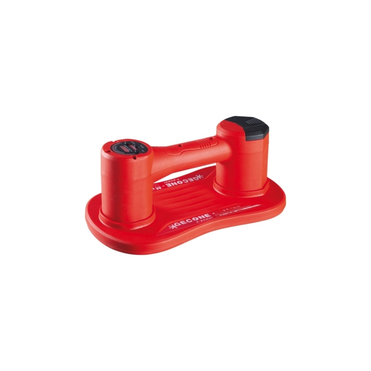 Ventosa Montolit a batteria super professionale Gecone -7