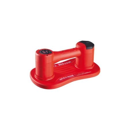 Ventosa Montolit a batteria super professionale Gecone -7