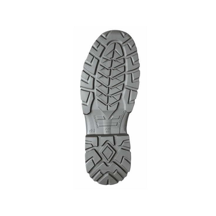 Chaussures de sécurité hautes U-Power TUDOR S1P SRC -2