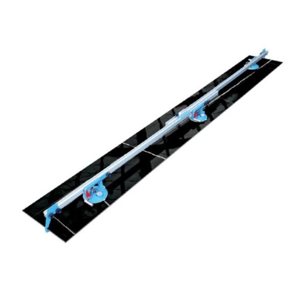 Manutention de grandes dalles KERA-LIFT 1D3 SIGMA -1