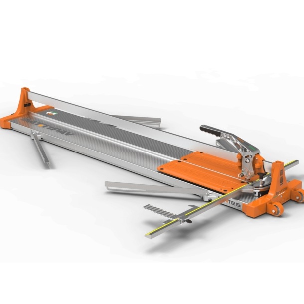 copy of Tagliapiastrelle professionale a spinta Sintesi 93 BattipavBATTIPAV