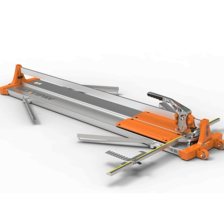 copy of Tagliapiastrelle professionale a spinta Sintesi 93 BattipavBATTIPAV