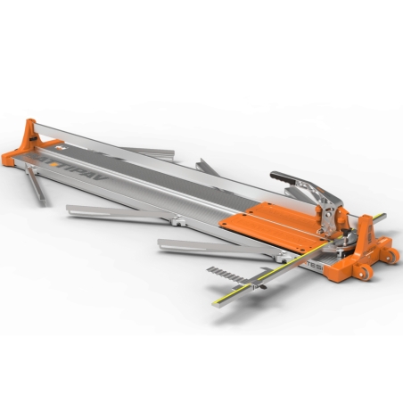 copy of Tagliapiastrelle professionale a spinta Sintesi 93 BattipavBATTIPAV