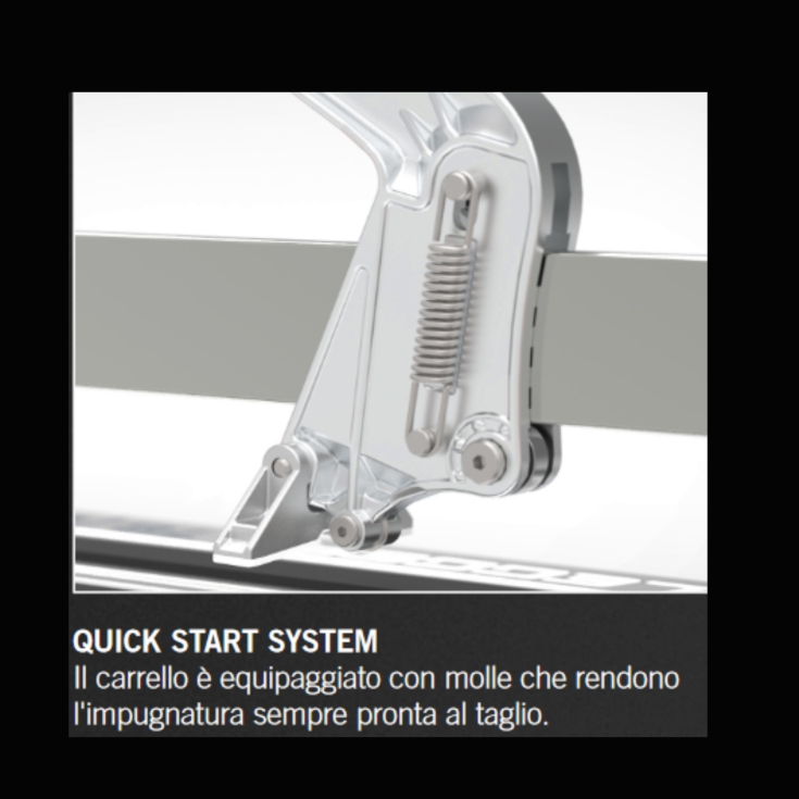 copy of Tagliapiastrelle professionale a spinta Sintesi 93 BattipavBATTIPAV