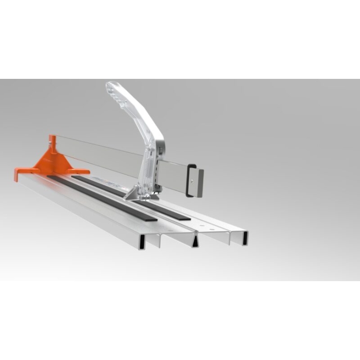 copy of Tagliapiastrelle professionale a spinta Sintesi 93 BattipavBATTIPAV