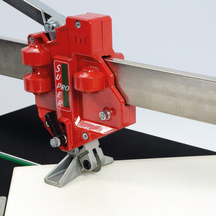 copy of Tagliapiastrelle professionale a spinta Sintesi 93 BattipavBATTIPAV