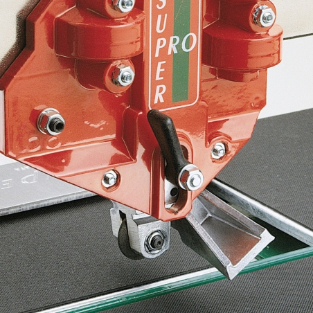 copy of Tagliapiastrelle professionale a spinta Sintesi 93 BattipavBATTIPAV