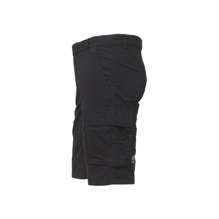 Short cargo d'été en coton U-POWER -2