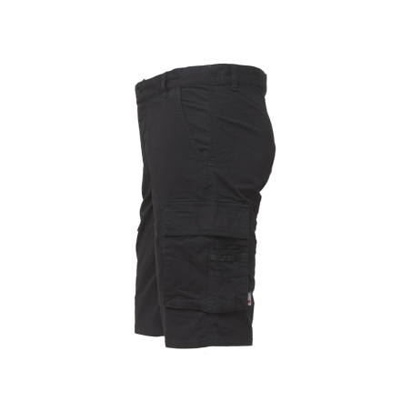 Short cargo d'été en coton U-POWER -2