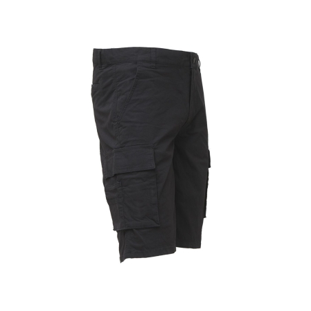 Short cargo d'été en coton U-POWER -5