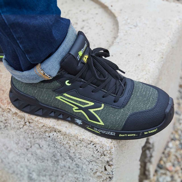 copy of Scarpe U-Power -3