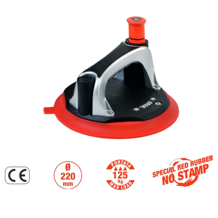 Ventosa professionale per piastrellista Geco Montolit -2