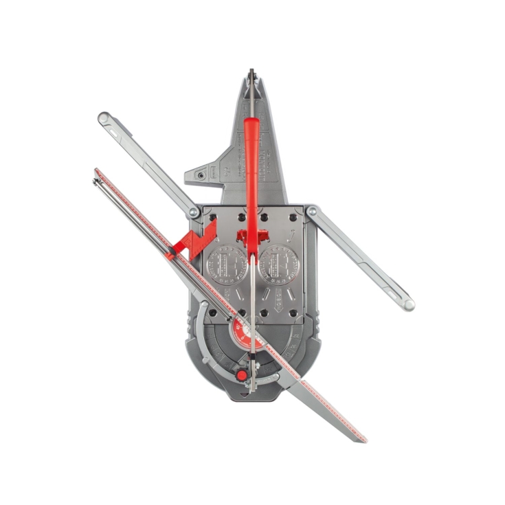 Coupe-carreaux Masterpiuma 63x63 Power 5 Extra Large 63P5XL MONTOLIT -2