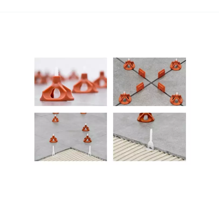 Tirante a ghiera per basi a vite Raimondi | 300 pz -2