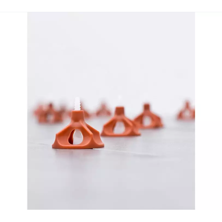 Tirante a ghiera per basi a vite Raimondi | 300 pz -4