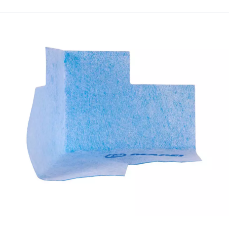 Angolare impermeabilizzante 90° Mapeguard IC MapeiMAPEI