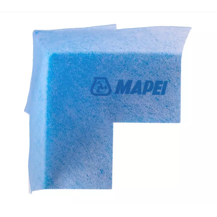 Angolare impermeabilizzante 90° Mapeguard IC MapeiMAPEI